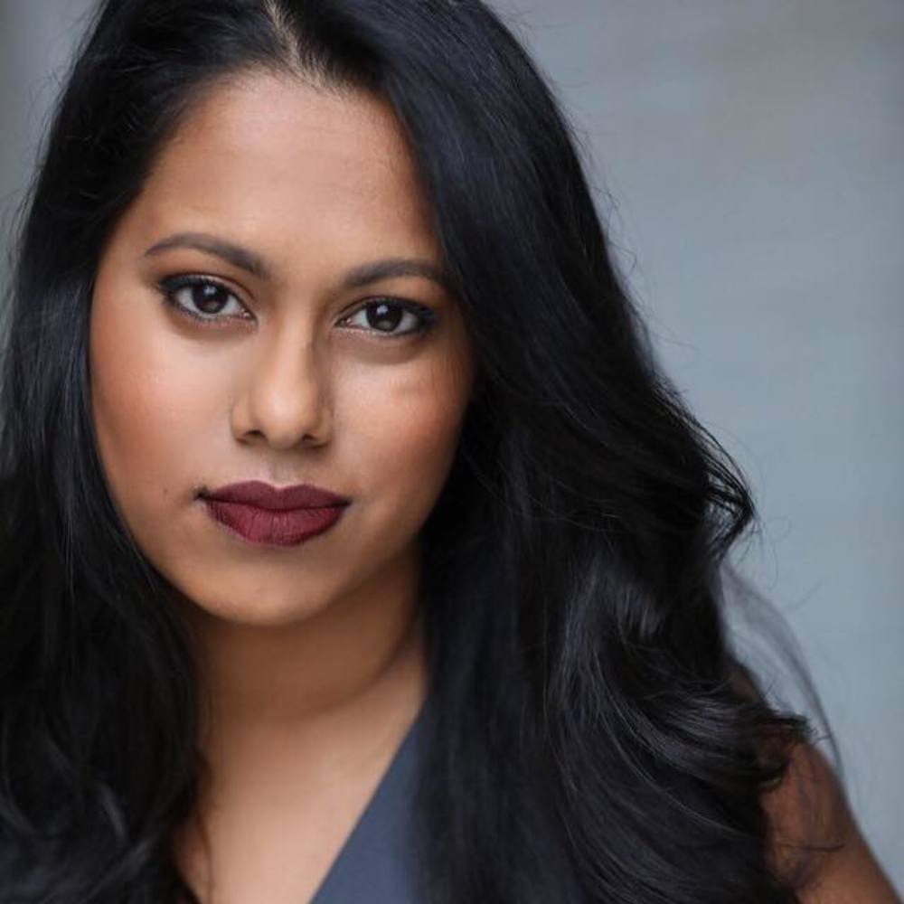 Meet your Posher, Christae